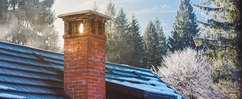 Residential Chimney Rain Caps Repair Services in Sherman, TX