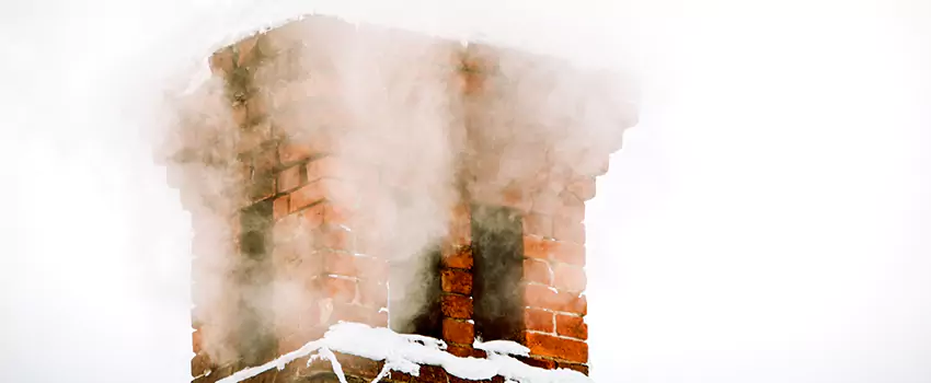 Chimney Flue Soot Removal in Sherman, TX