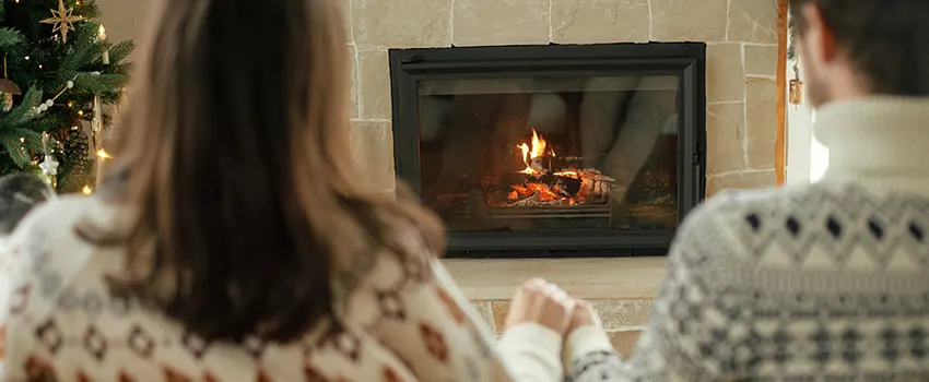Superior Open-Hearth Wood Fireplaces in Sherman, TX