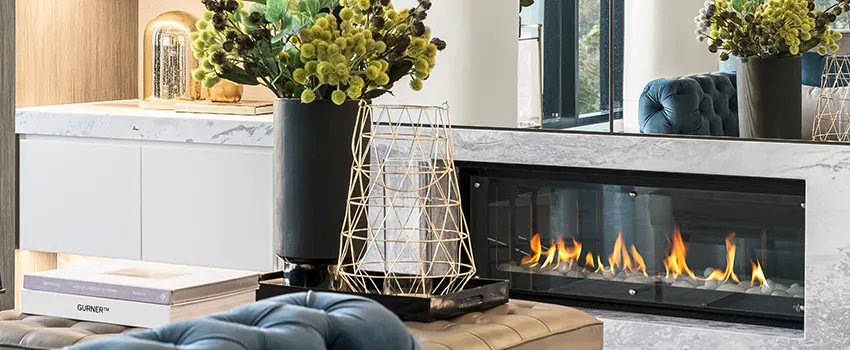 Professional Town & Country Luxury Fireplace Maintenance Experts in Sherman, Texas