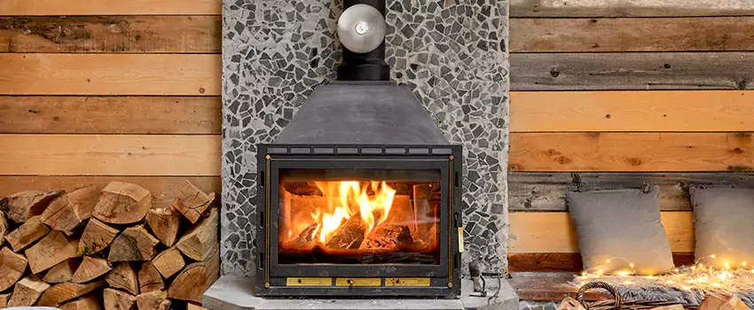 Travis Industries Elite Fireplace Inspection and Maintenance in Sherman, Texas