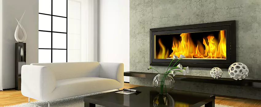 Ventless Fireplace Oxygen Depletion Sensor Installation and Repair Services in Sherman, Texas