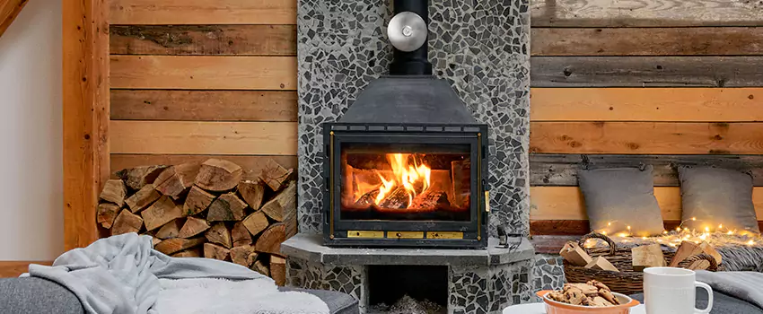 Affordable Wood Fireplace Fixing Solutions in Sherman, Texas