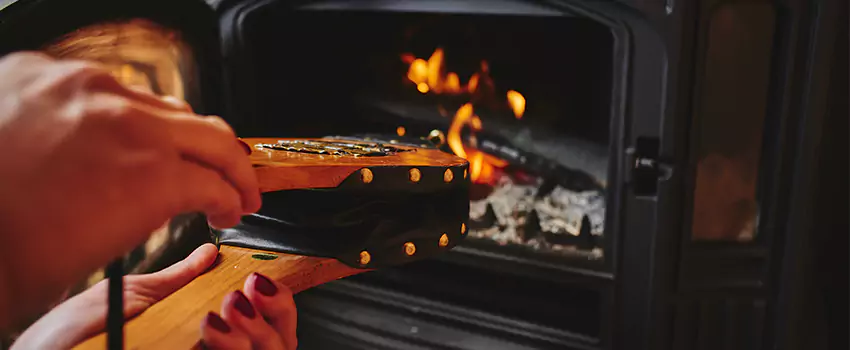 Cost of Wood Furnace Repair and Installation Services in Sherman, TX