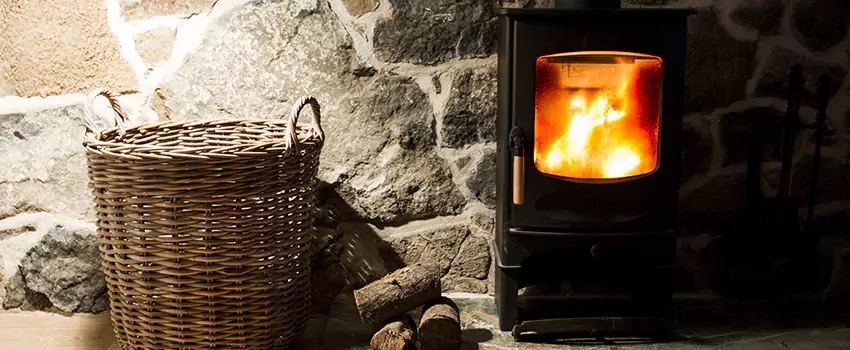 24/7 Wood Stove Installation Services in Sherman, Texas