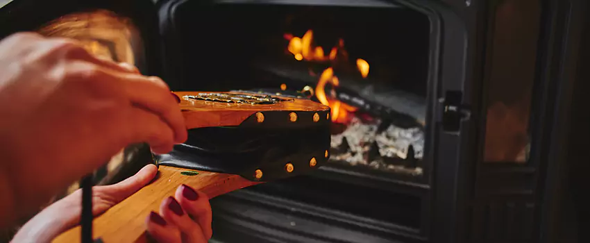 Wood Stove Grates Repair in Sherman, Texas
