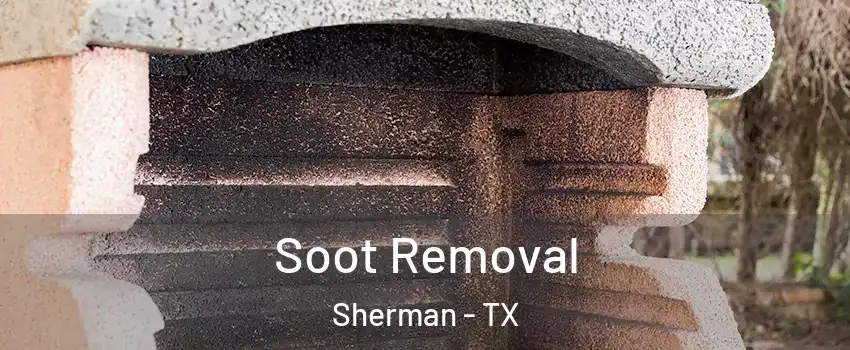  Soot Removal Sherman - TX