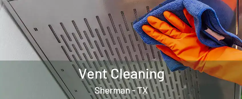  Vent Cleaning Sherman - TX